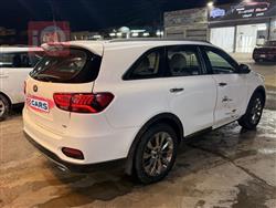 كيا سورينتو